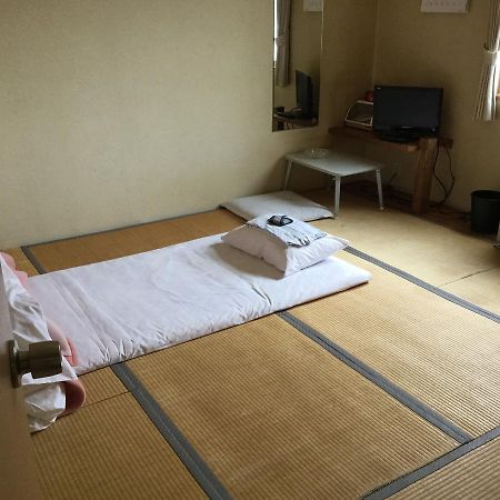 Business Hotel Matsuoka 아칸코한 외부 사진