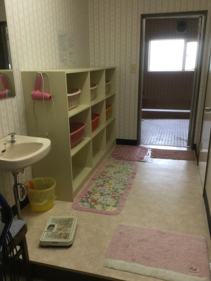 Business Hotel Matsuoka 아칸코한 외부 사진