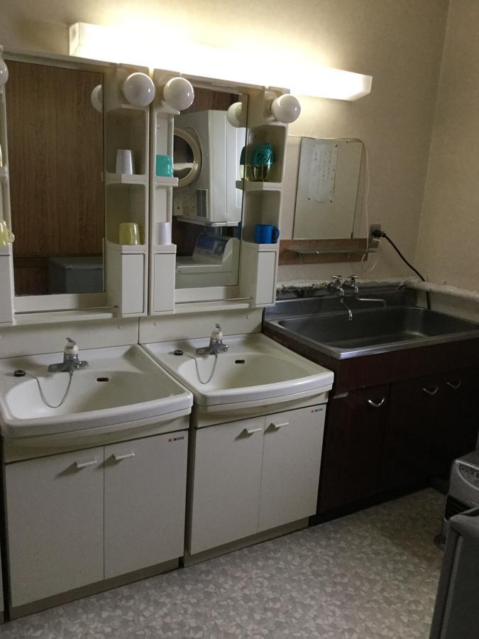 Business Hotel Matsuoka 아칸코한 외부 사진