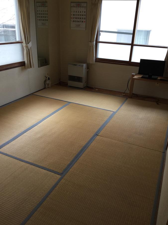 Business Hotel Matsuoka 아칸코한 외부 사진