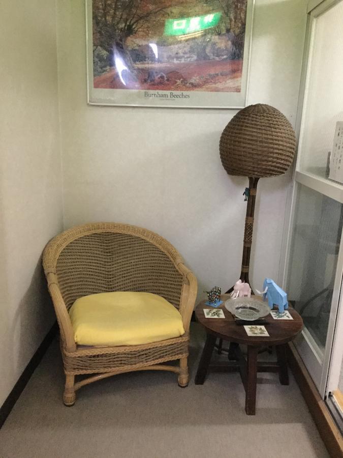Business Hotel Matsuoka 아칸코한 외부 사진