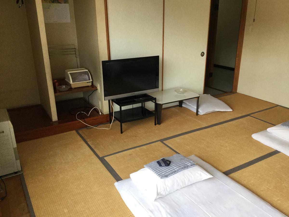 Business Hotel Matsuoka 아칸코한 외부 사진