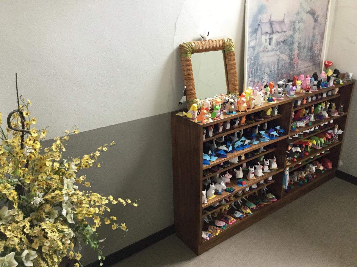 Business Hotel Matsuoka 아칸코한 외부 사진